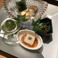 銀座ろくさん亭 -  銀座ろくさん亭 -
