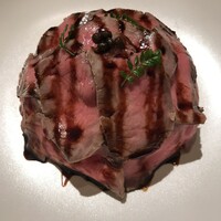 銀座ろくさん亭 -  銀座ろくさん亭 -
