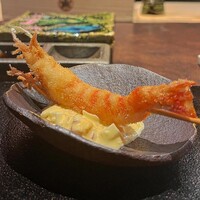 串揚げ うえむら - 