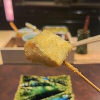 串揚げ うえむら - 