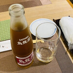 Kaneki Honten - 「ウーロン茶」380円税込み♫