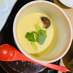 Kaneki Honten - 茶碗蒸し♫