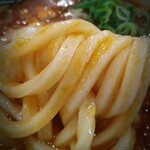 丸亀製麺 - 