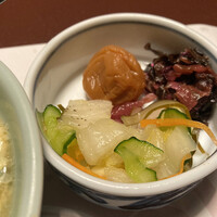 よし梅 芳町亭 - 