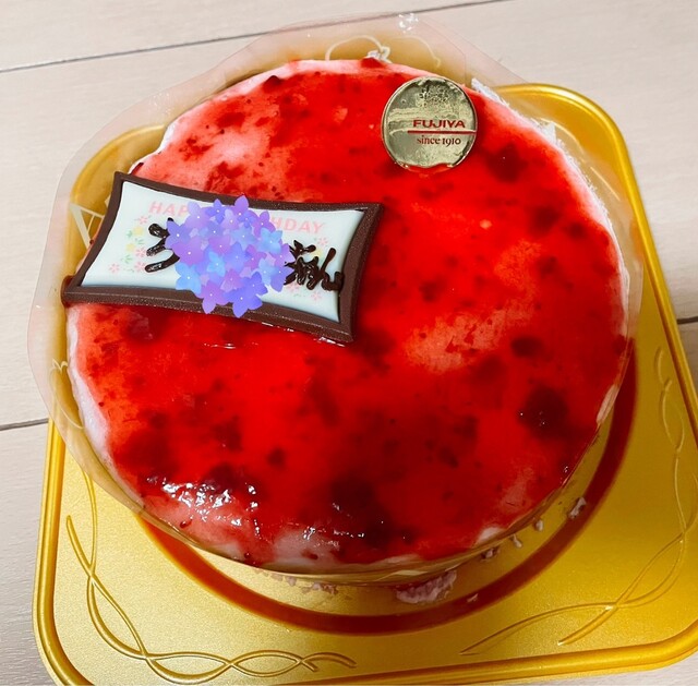 不二家 佐沼店 - 登米市その他（ケーキ）の写真