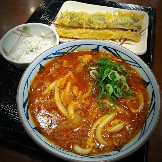 Marugame Seimen Hachinohe Ten