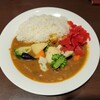 カレーショップ C＆C 有楽町店