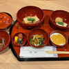 Chishakuin Kaikan - 宿坊の朝食付きプランお勧めです。ガイドツァー全体として味わいたい