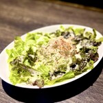 Caesar salad