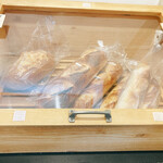 一歩ベーカリー - 