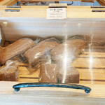 一歩ベーカリー - 