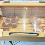 一歩ベーカリー - 