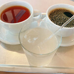 SHOZO COFFEE KARUIZAWA