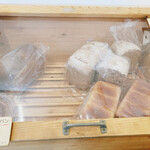 一歩ベーカリー - 