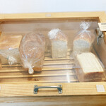 一歩ベーカリー - 