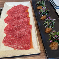 焼肉うしごろ 新宿三丁目店 - 