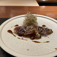 料理屋まえかわ - 
