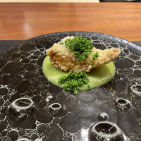料理屋まえかわ - 