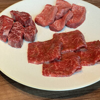 焼肉うしごろ 新宿三丁目店 - 