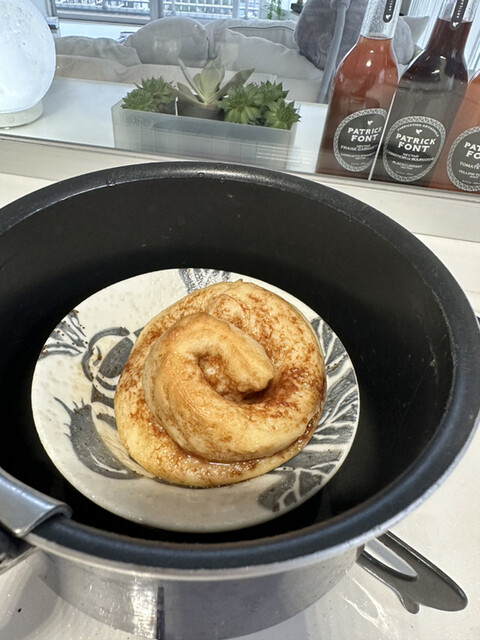 Pan Ya Matsukaze photo 4