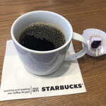 スターバックス・コーヒー - 本日のコーヒーS