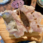 Kaitensushi Hokkaidou - 