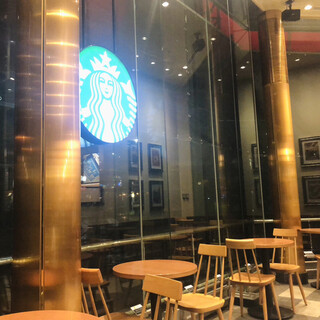 スターバックス・コーヒー_2
