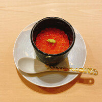 鮨 銀座 おのでら - 