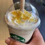 STARBUCKS COFFEE - 