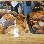 UTSUBO BAKERY PANENA - 