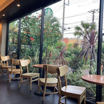 STARBUCKS COFFEE - 