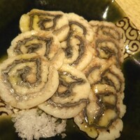 うなぎ 目白ぞろ芽 - 
