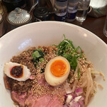 Ramen Isaribi - 