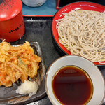 Komoro Soba - 