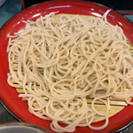 Komoro Soba - 