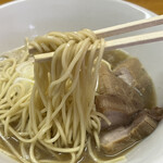 中華そば屋 伊藤 - 