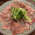 路地裏イタリアン ミモザ - 