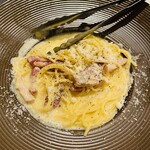 路地裏イタリアン ミモザ - 