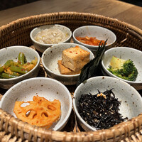 水剌間 恵比寿本店 -  水剌間 恵比寿本店 -