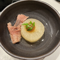 博多もつ鍋 やま中 博多店 - 