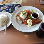 ココス 仙台松森店 - 