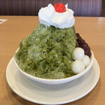 ガスト - 料理写真: