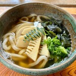 Takematsu Udon Ten - 