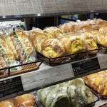 Hakone Bakery Select - メニュー