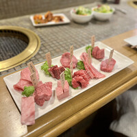 みやび 六本木店 - 