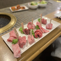 みやび 六本木店 - 
