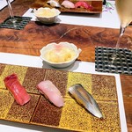 Shibuya Sushi Matsumoto - 