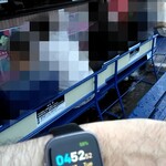 ラーメン 杉田家 - AM5時前で７名並び！