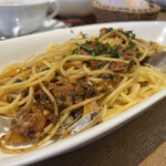 アフタヌーンティー・ティールーム - 料理写真: