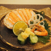 喜久家 本店 - セコガニ